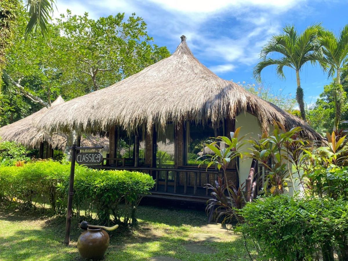 ฮิโจ รีสอร์ต ดาเวา Hotel Tagum ภายนอก รูปภาพ