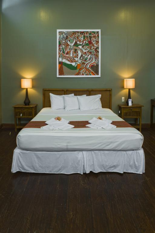ฮิโจ รีสอร์ต ดาเวา Hotel Tagum ภายนอก รูปภาพ