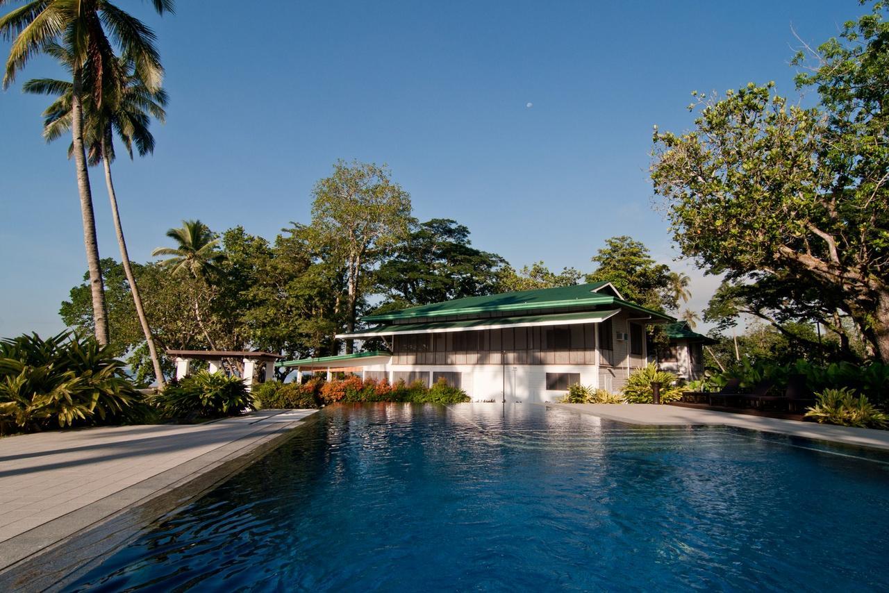 ฮิโจ รีสอร์ต ดาเวา Hotel Tagum ภายนอก รูปภาพ
