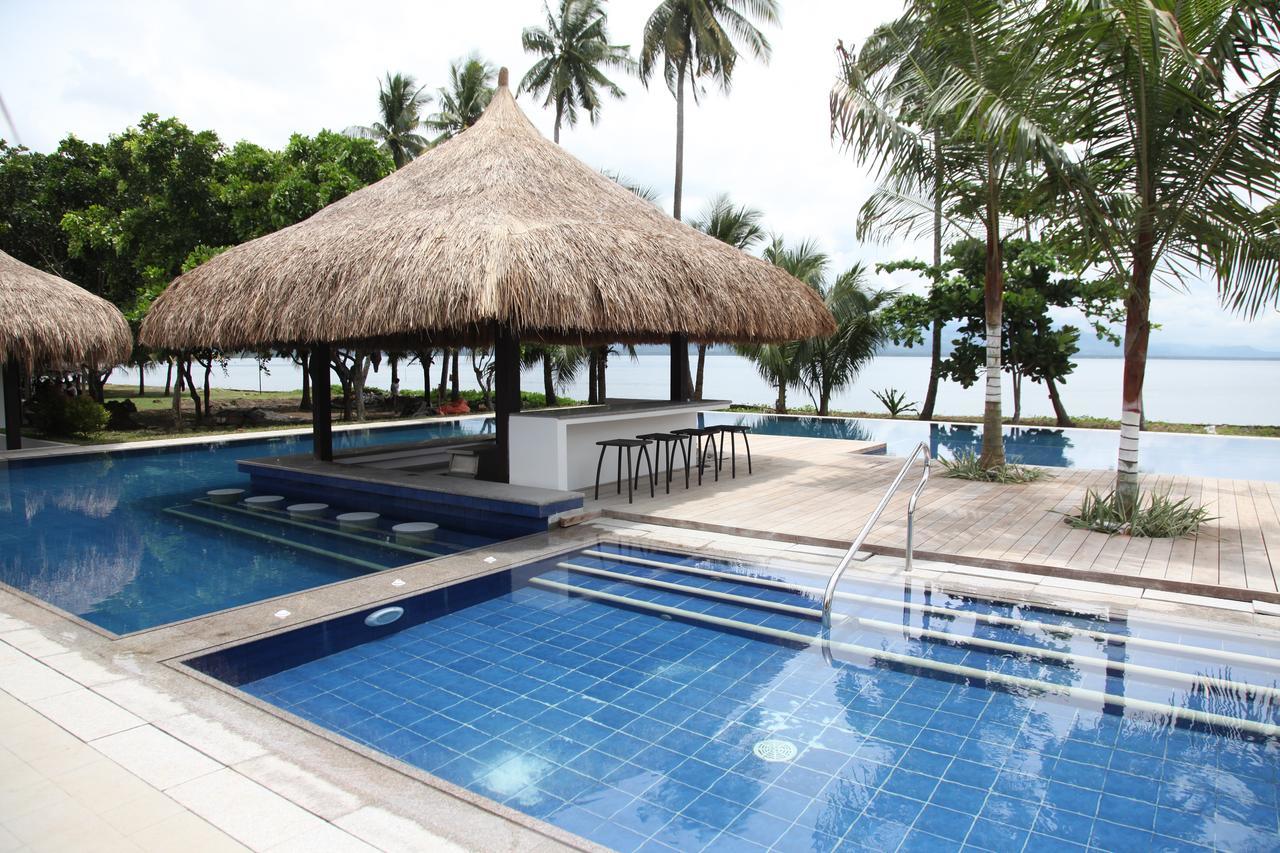 ฮิโจ รีสอร์ต ดาเวา Hotel Tagum ภายนอก รูปภาพ